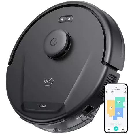 eufy L60 Hybrid Robot Vacuum