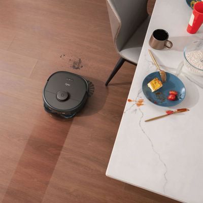 Anker Omni X10 Pro Robotic Vacuum and Mop - Thumbnail 5