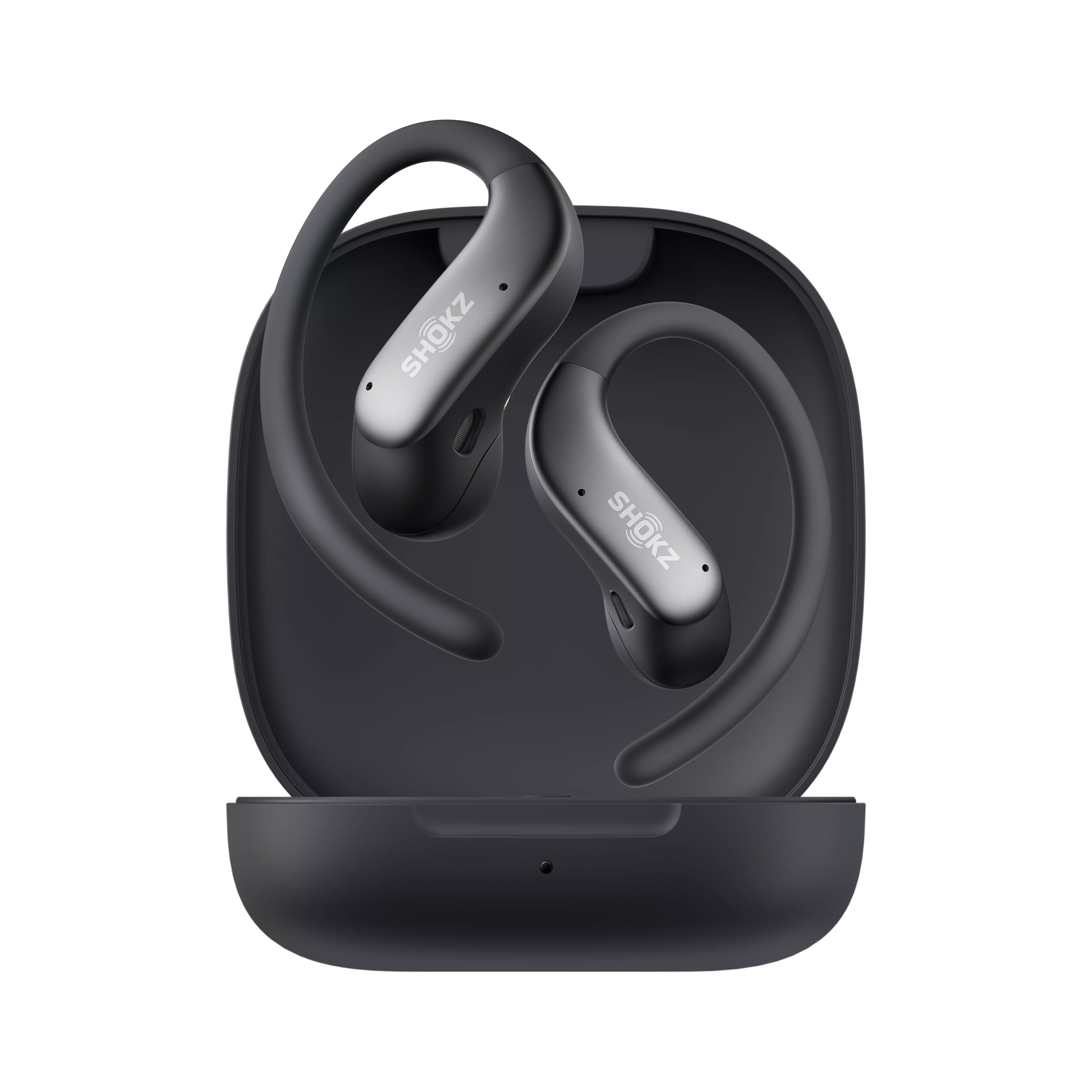 OpenFit Air 2 Open-Ear True Wireless Earbuds