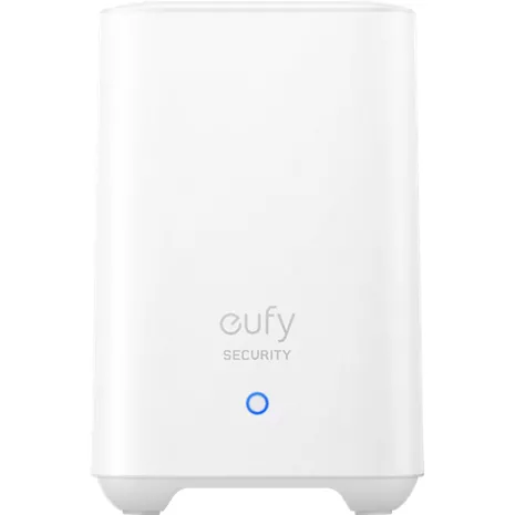 eufy S380 HomeBase 3 Indoor Wired Base Station