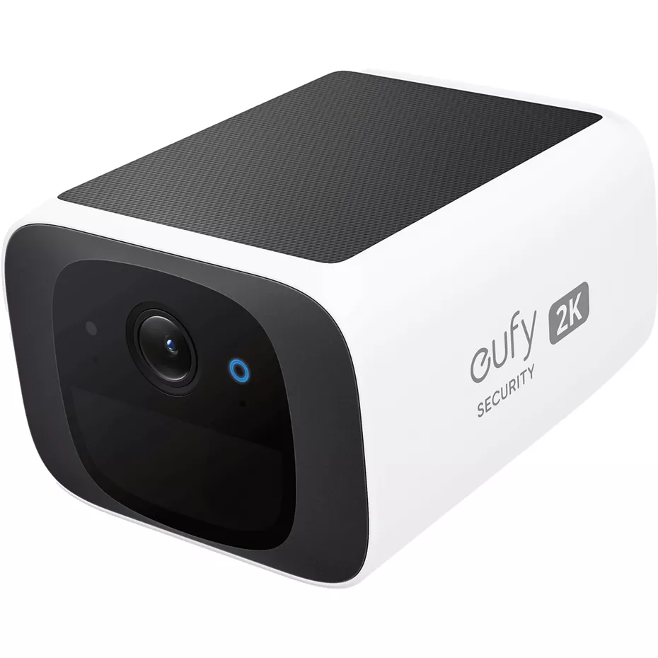 eufy Security S220 Solar...