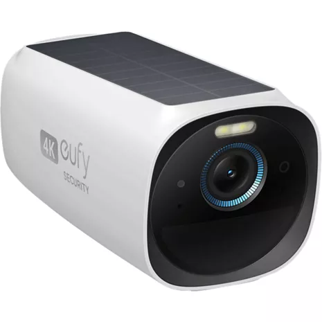 eufy Security eufyCam S330 Add-On Camera