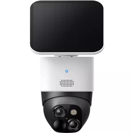 eufy SoloCam S340 Wireless Outdoor Solar Security Camera