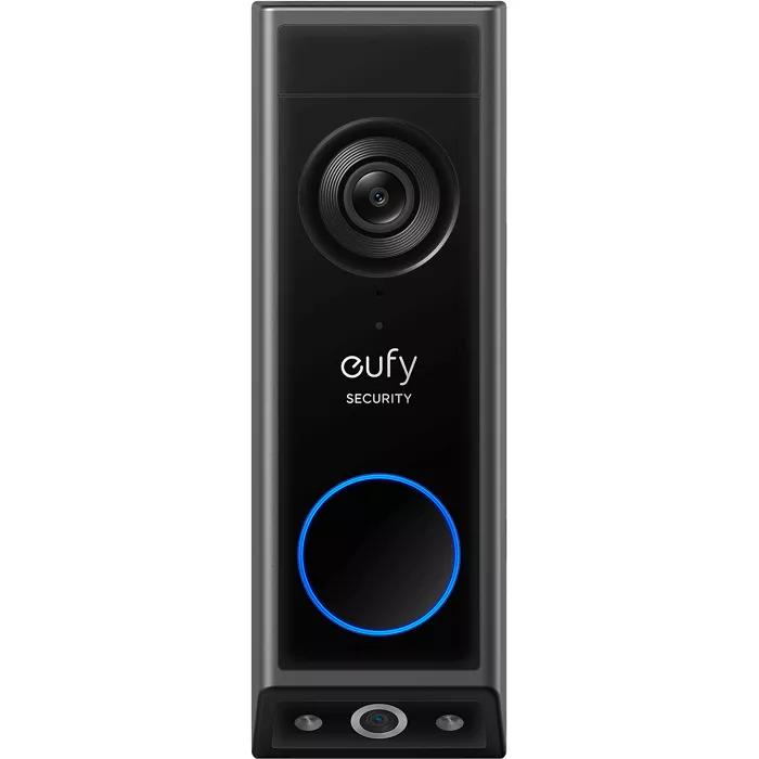 eufy Security Video Doorbell...