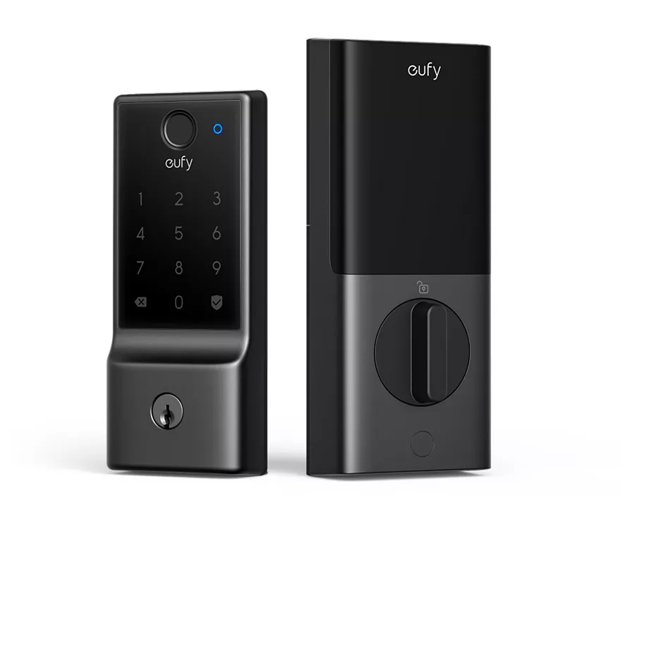 Eufy Smart Lock E31…