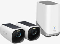 Security eufyCam 3 2-Camera Wireless 4K Surveillance System