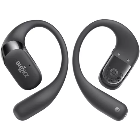 Shokz OpenFit 2 audífonos de ajuste abierto​​ 