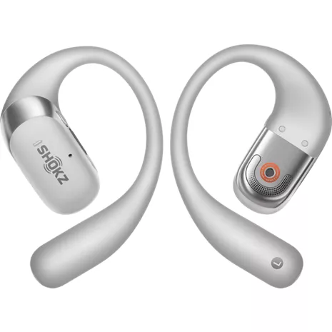 Shokz OpenFit 2+ Open-Ear True Wireless Earbuds | Shop Now