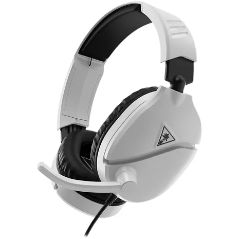 Turtle Beach Recon 70 Wired Gaming Headset for PS/XBX/Switch/PC/Mobile