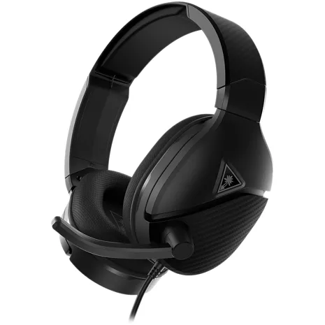 Turtle Beach Recon 200 Wired Gen 2 Gaming Headset for PS/XBX/Switch