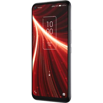 スマートフォン本体 TCL10 5G TCL 10 5G UW Smartphone | Verizon