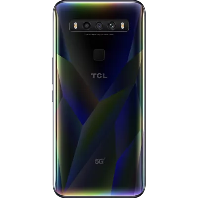 TCL 10 5G UW Smartphone | Verizon