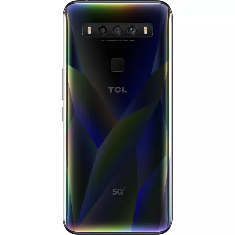 TCL 10 5G UW Smartphone