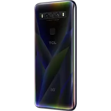TCL 10 5G UW Diamond Gray image 6