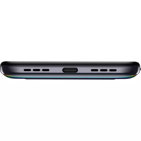 TCL 10 5G UW​​  Diamond Gray ​​  image 9 of 11 