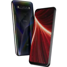 TCL 10 5G UW Diamond Gray image 11
