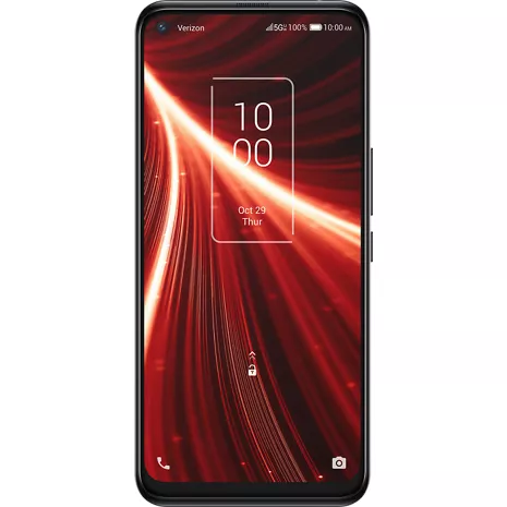 TCL 10 5G UW Smartphone