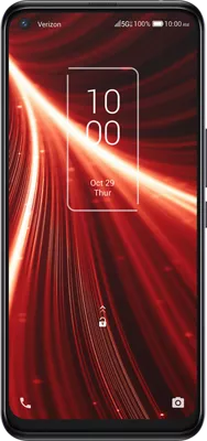 TCL 10 5G UW