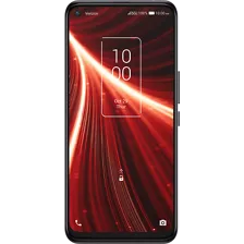 TCL 10 5G UW Diamond Gray image 1