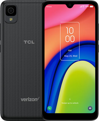 TCL 30 LE