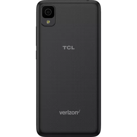 TCL 30 LE Prepaid Prime Black image 2 of 7 