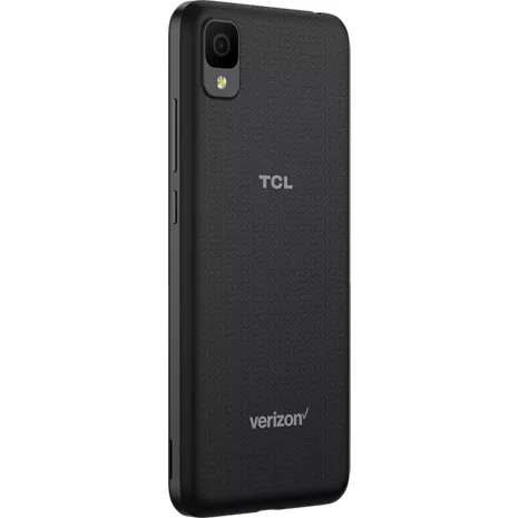 TCL 30 LE Prepaid Prime Black image 3 of 7 