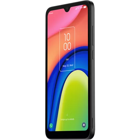TCL 30 LE Prepaid Prime Black image 5 of 7 