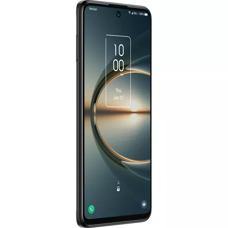TCL 30 V 5G​​  Midnight Gray​​  image 2 of 13 