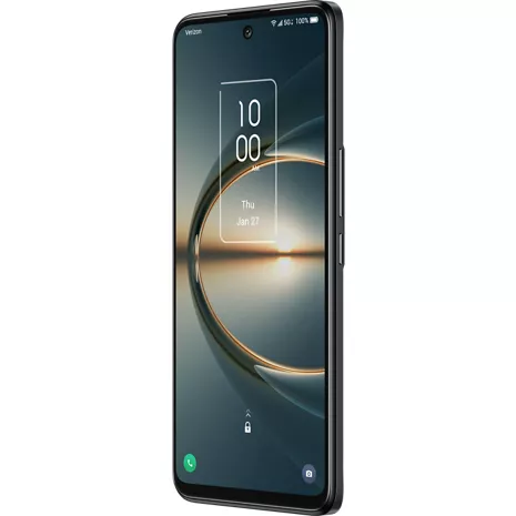 TCL 30 V 5G​​  Midnight Gray​​  image 8 of 13 