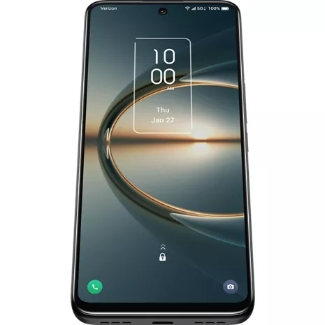 TCL 30 V 5G​​  Midnight Gray​​  image 10 of 13 