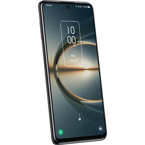 TCL 30 V 5G​​  Midnight Gray​​  image 11 of 13 