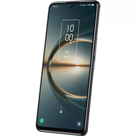 TCL 30 V 5G​​  Midnight Gray​​  image 12 of 13 