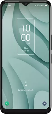 TCL 40 XE 5G