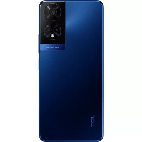 TCL 50 XE 5G Prepaid Dark Blue image 6 of 6 