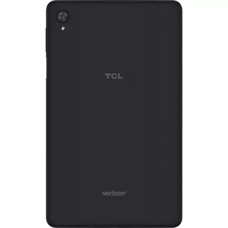 NEW TCL Tab 8 32GB 9048S Verizon 4G LTE Android Black Tablet - Ships Fast