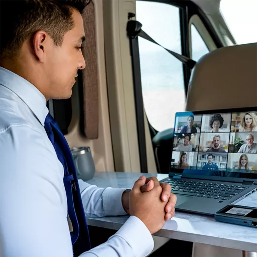 HIGH-SPEED 5G INTERNET