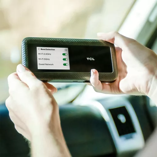 INTUITIVE USER INTERFACE