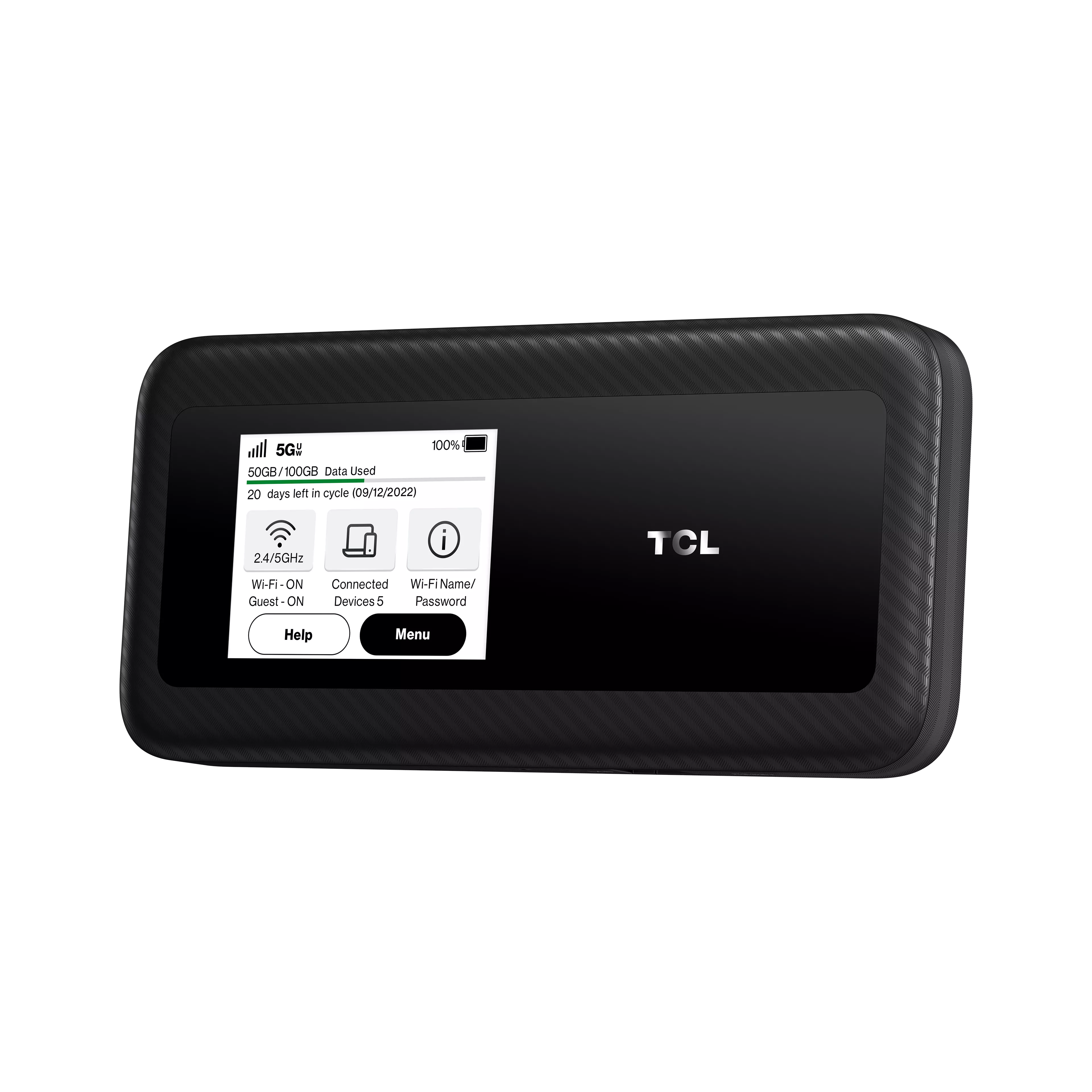 TCL LINKZONE 5G UW image 9