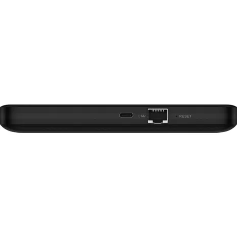 TCL LINKZONE 5G UW​​  Negro​​  image 7 of 10 