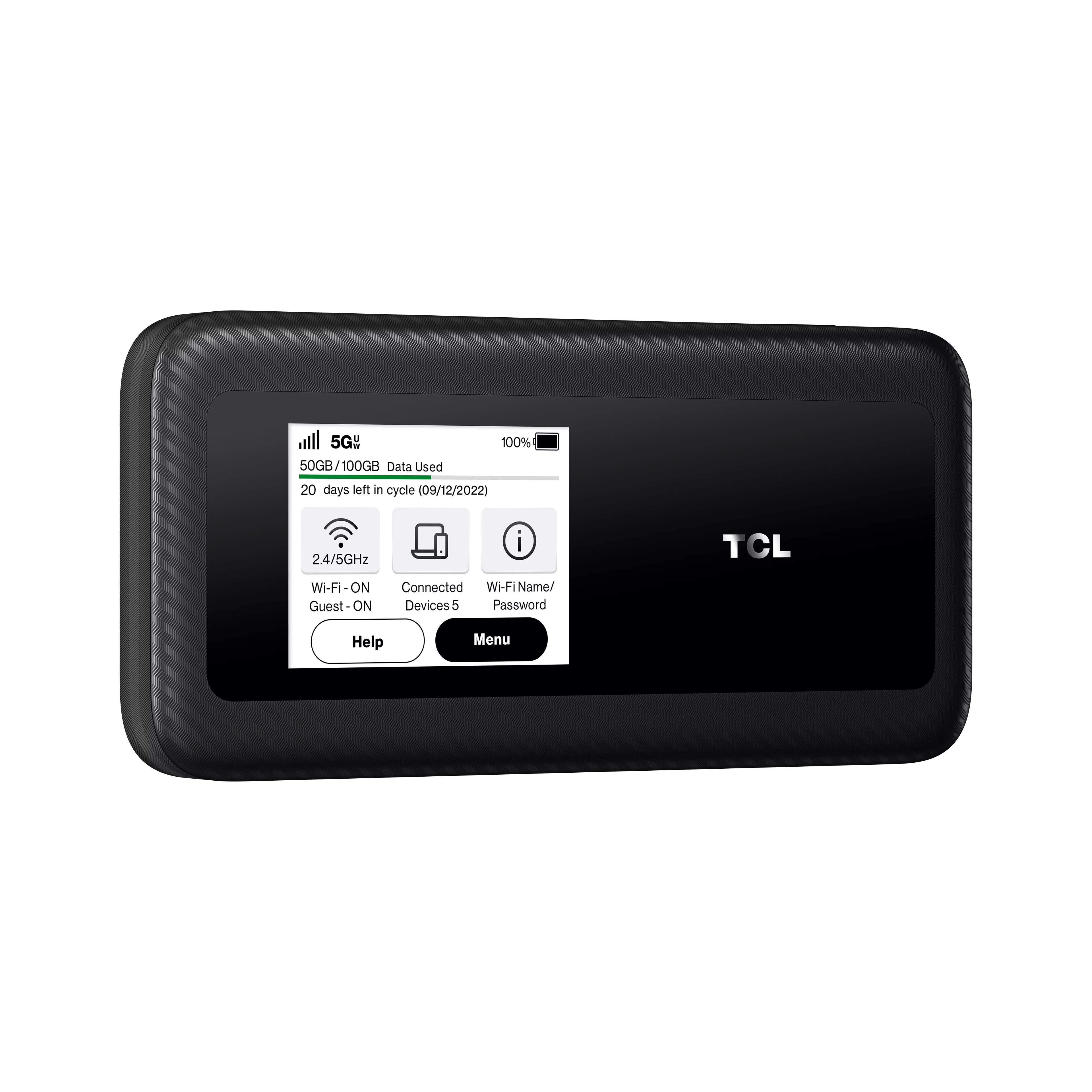 TCL LINKZONE 5G UW image 2