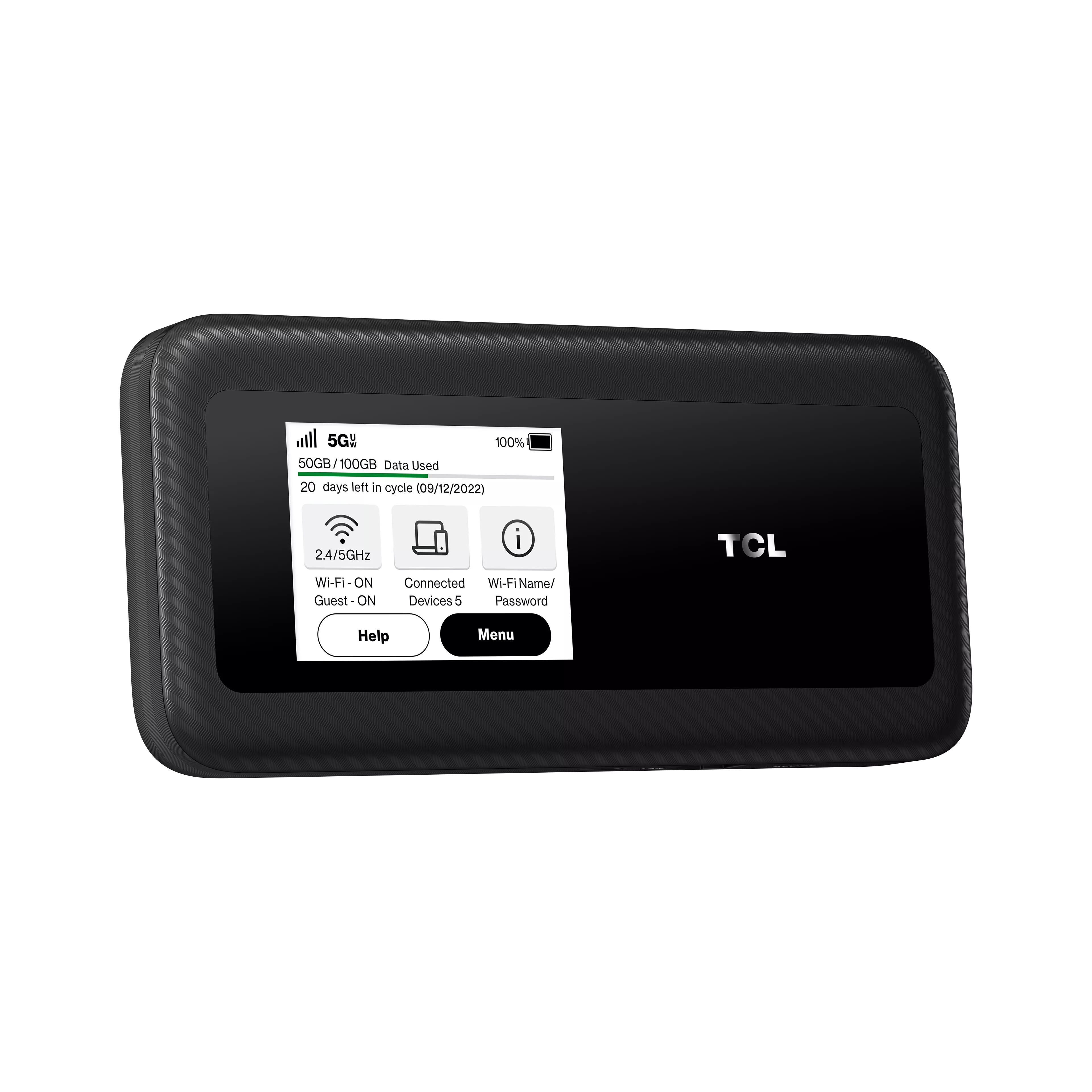TCL LINKZONE 5G UW image 8