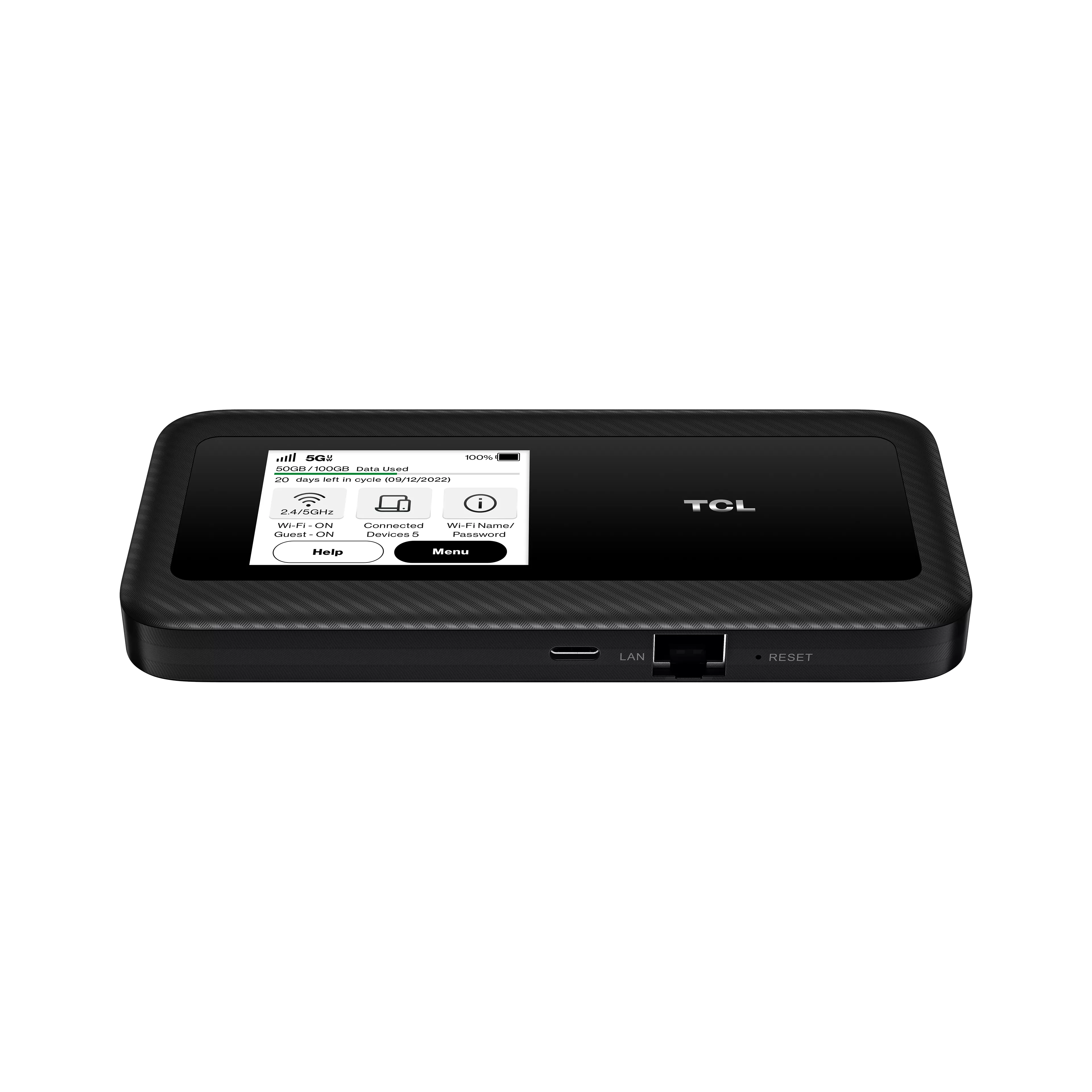TCL LINKZONE 5G UW image 10