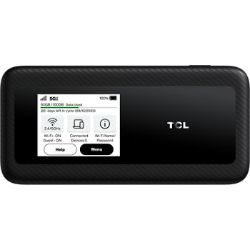 TCL LINKZONE 5G UW for Business | Verizon