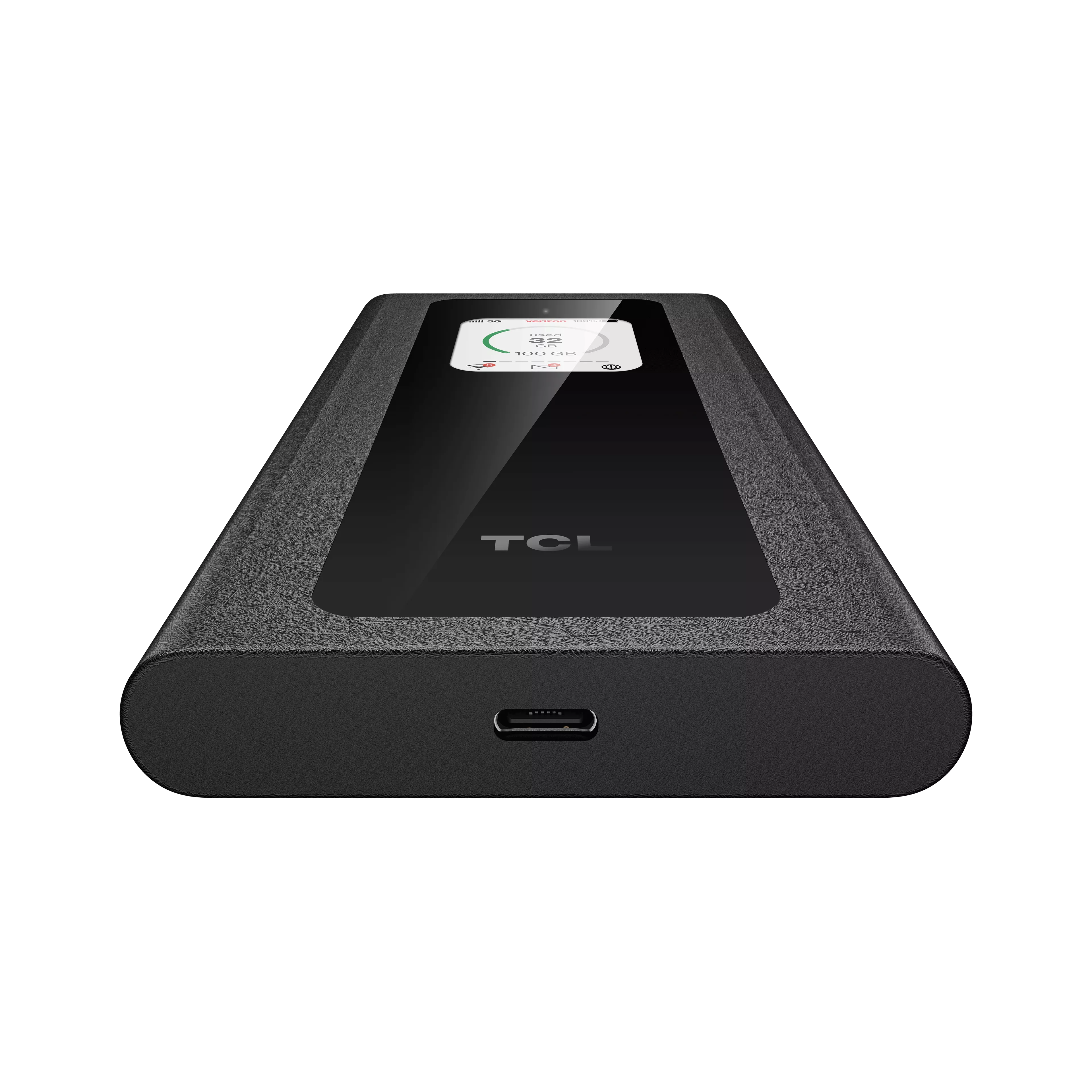 TCL LINKZONE GO 5G 4GB in Black image 6