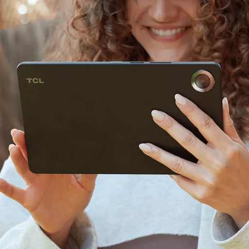 Capture and experience it in all its detail.