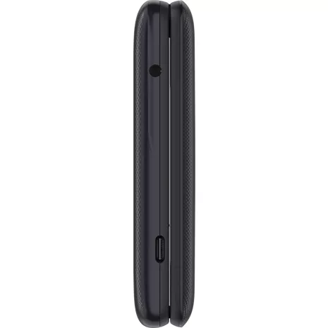TCL FLIP Pro Voice & Text Only Slate Gray image 4 of 8 