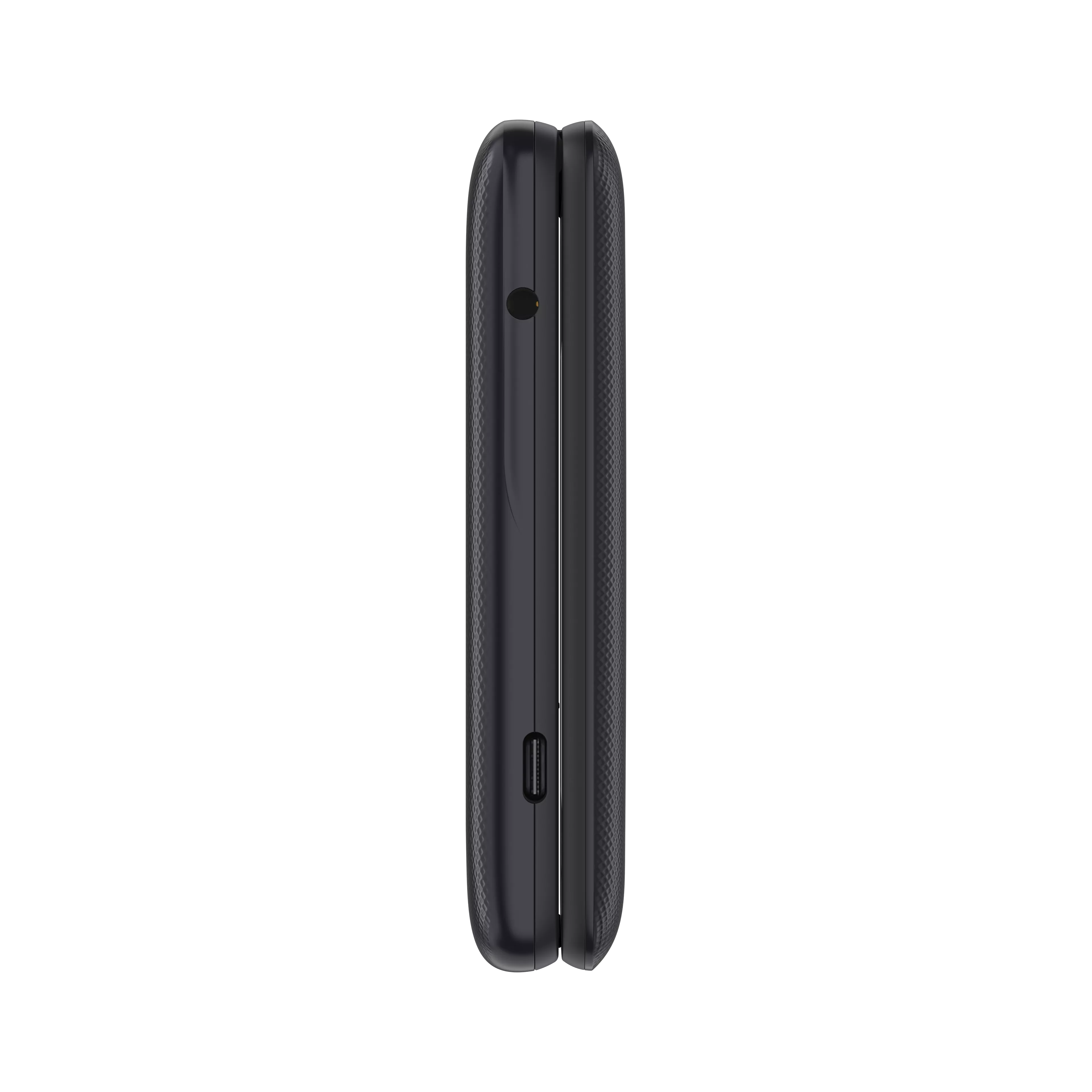 TCL FLIP Pro Voice Text Only in Slate Gray image 4