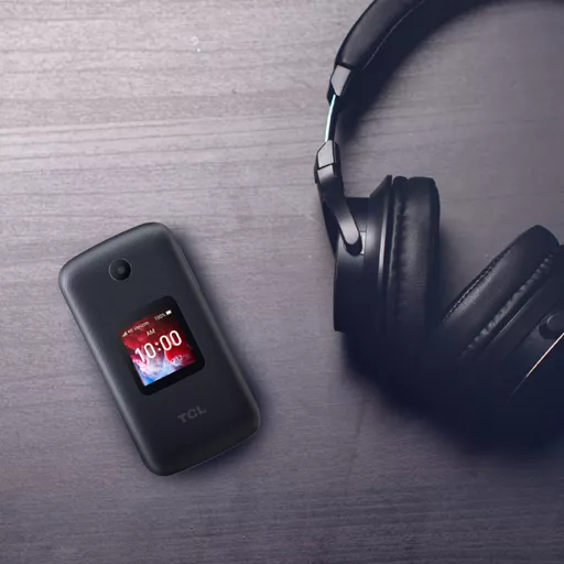 HD calls and superior sound.