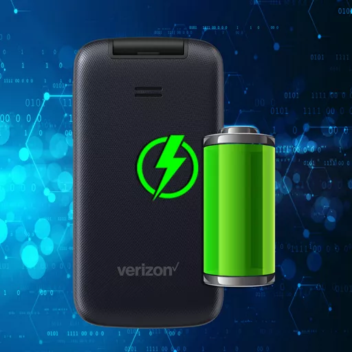 Reliable battery and performance.