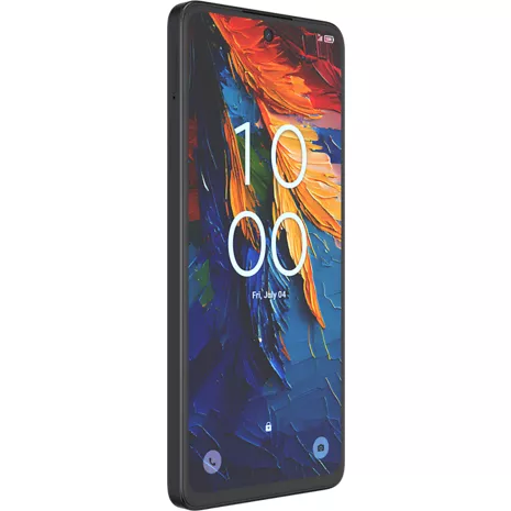 TCL 50 XL NXTPAPER 5G Prepaid​​  Space Blue image 2 of 6 